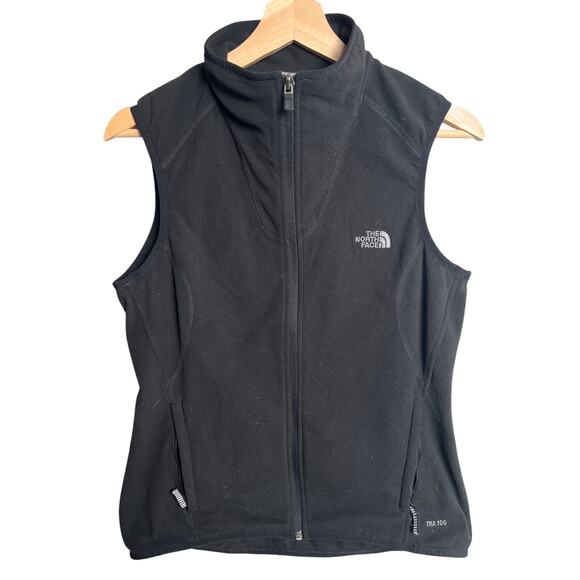 The North Face Women's Size Large 100% Polyester TKA100 - Picture 1 of 6